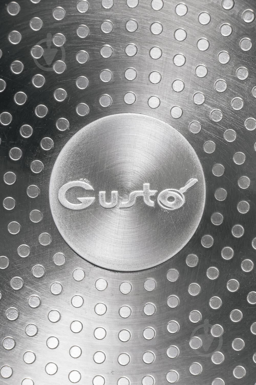 Сковорода Gusto GT-2306-24 Galaxy 24x4.5 cм - фото 3