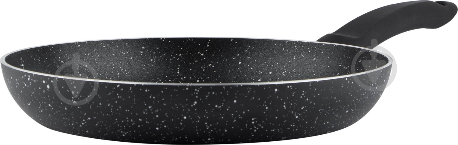 Сковорода Gusto GT-2306-24 Galaxy 24x4.5 cм - фото 2
