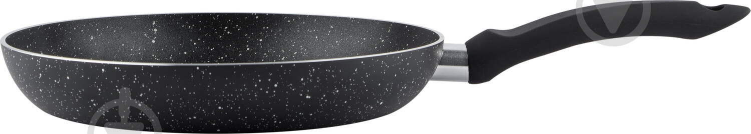 Сковорода Gusto GT-2306-24 Galaxy 24x4.5 cм - фото 1