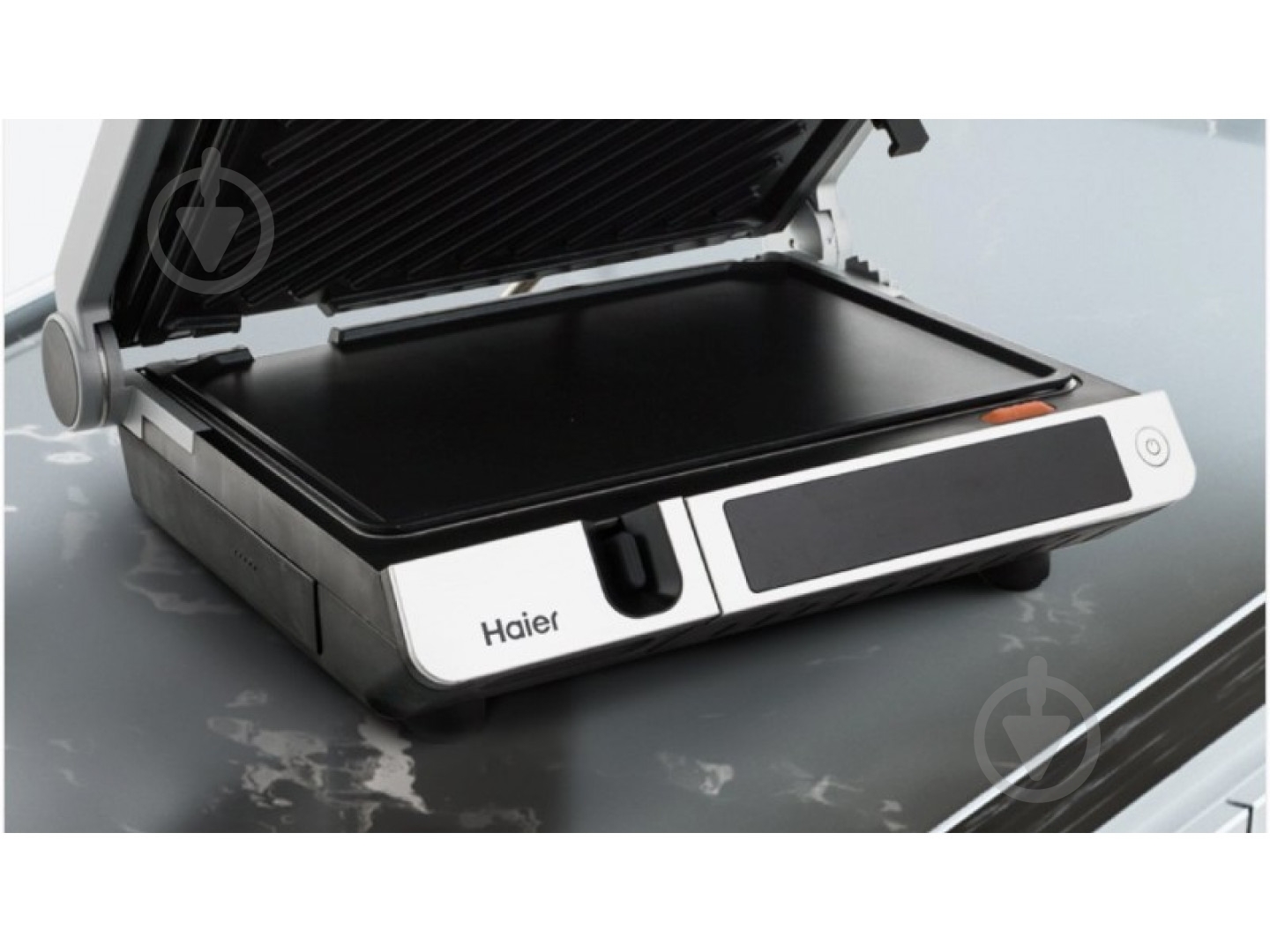 Гриль электрический Haier HG-701 - фото 7