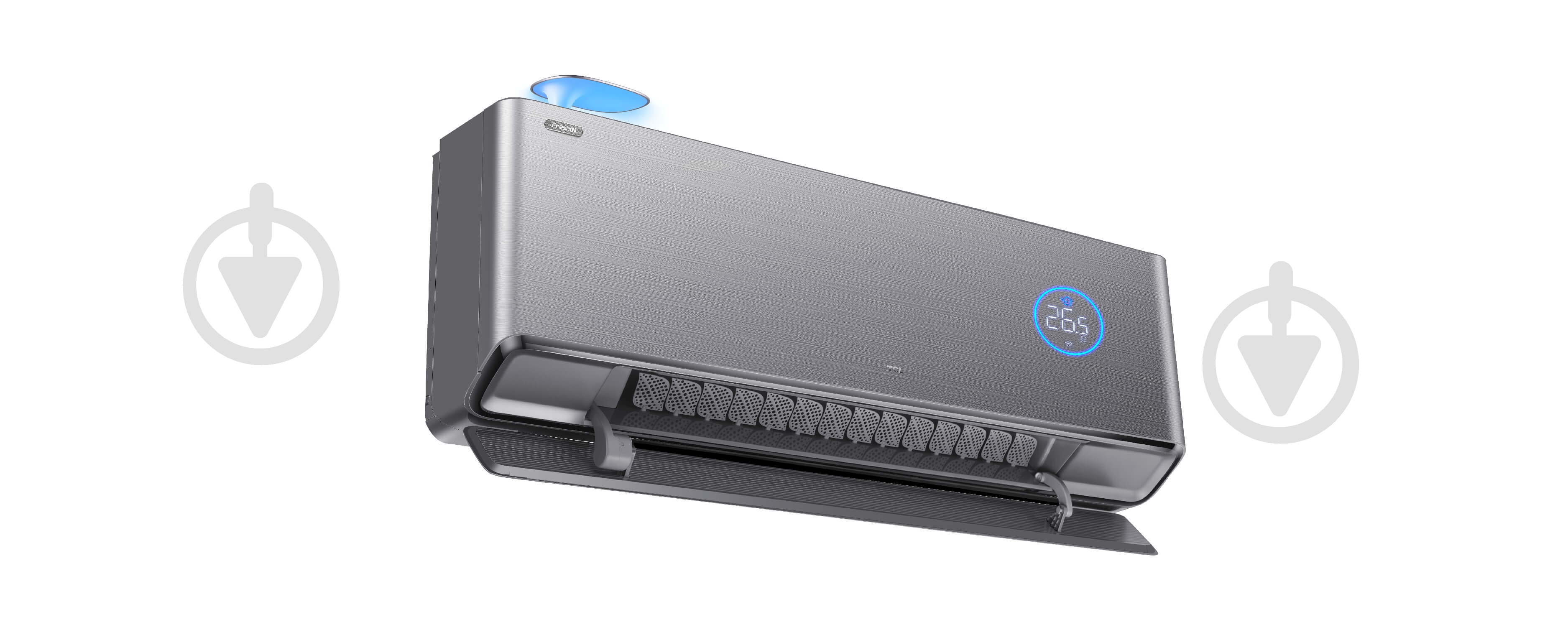 Кондиціонер TCL TAC-09CHSD/FAI Inverter R32 WI-FI - фото 3