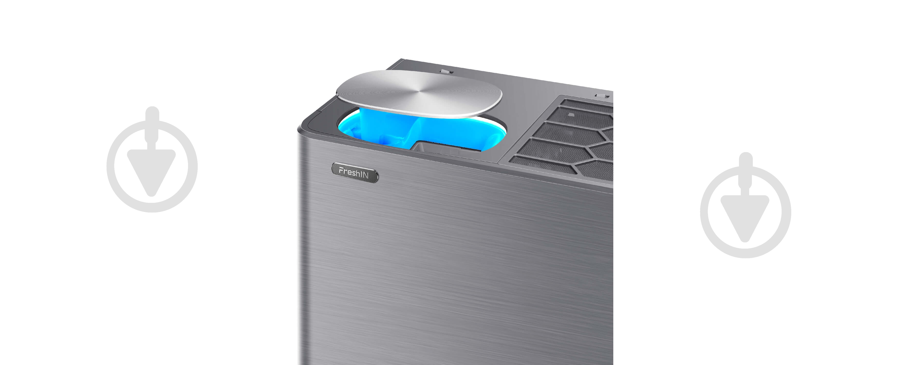 Кондиціонер TCL TAC-09CHSD/FAI Inverter R32 WI-FI - фото 5
