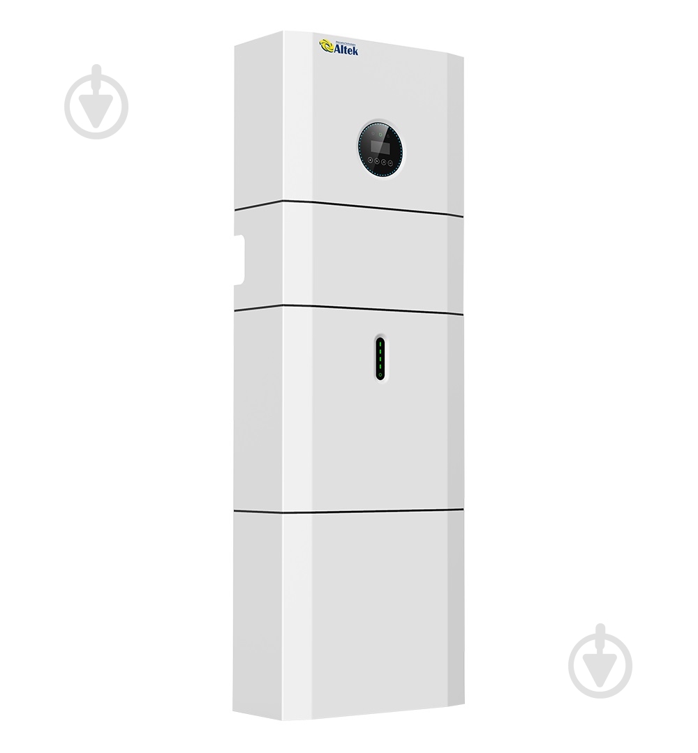 Инвертор Altek Avior -5К-10.2K Battery Pack-TM гибридный 2114501 - фото 1 Инвертор Altek Avior -5К-10.2K Battery Pack-TM гибридный 2114501 - фото 1