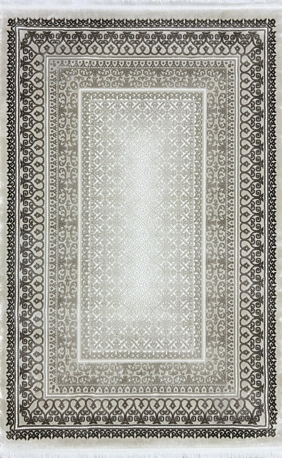 Килим Art Carpet LAVINA 1307 D 100x200 см - фото 1 Килим Art Carpet LAVINA 1307 D 100x200 см - фото 1