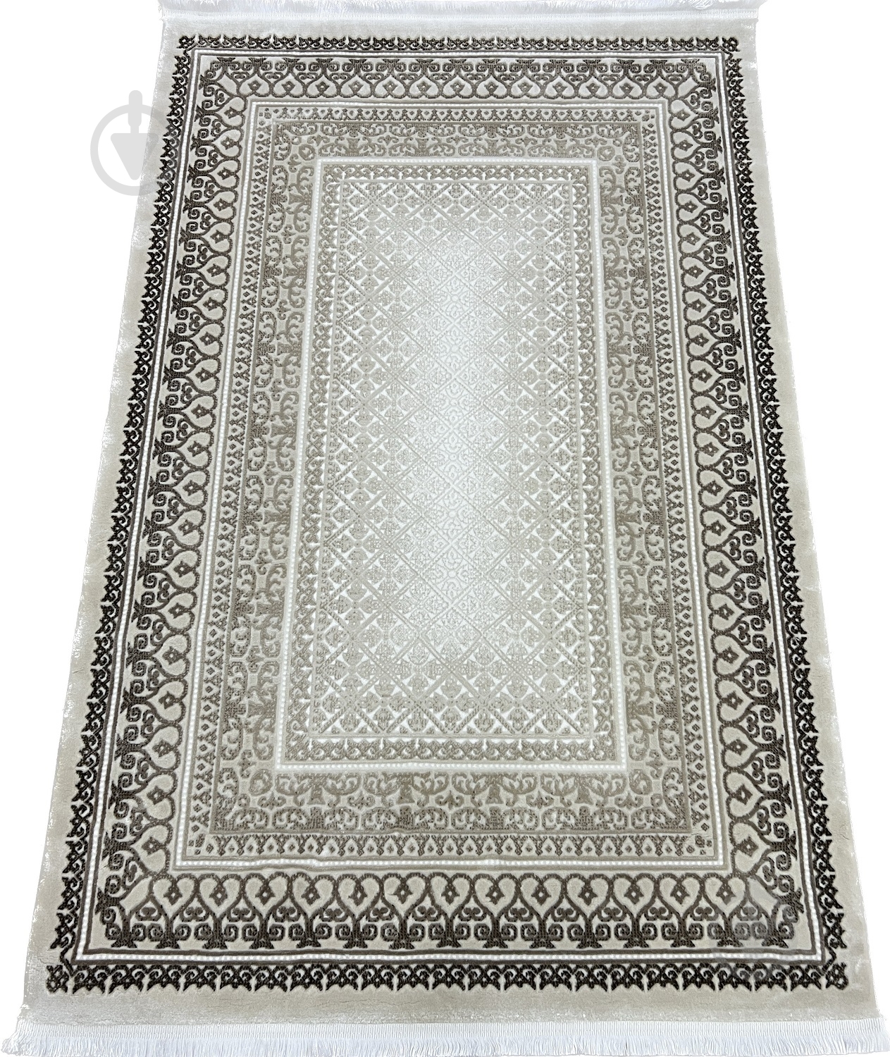 Килим Art Carpet LAVINA 1307 D 100x200 см - фото 2 Килим Art Carpet LAVINA 1307 D 100x200 см - фото 2