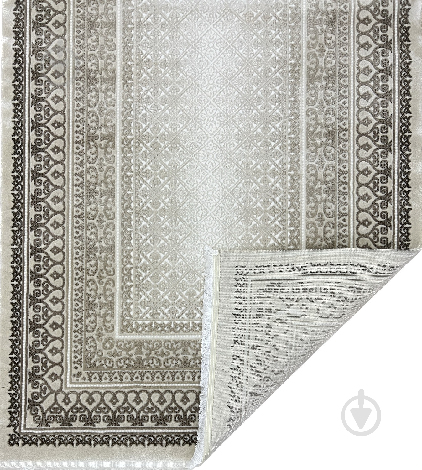 Килим Art Carpet LAVINA 1307 D 100x200 см - фото 4 Килим Art Carpet LAVINA 1307 D 100x200 см - фото 4