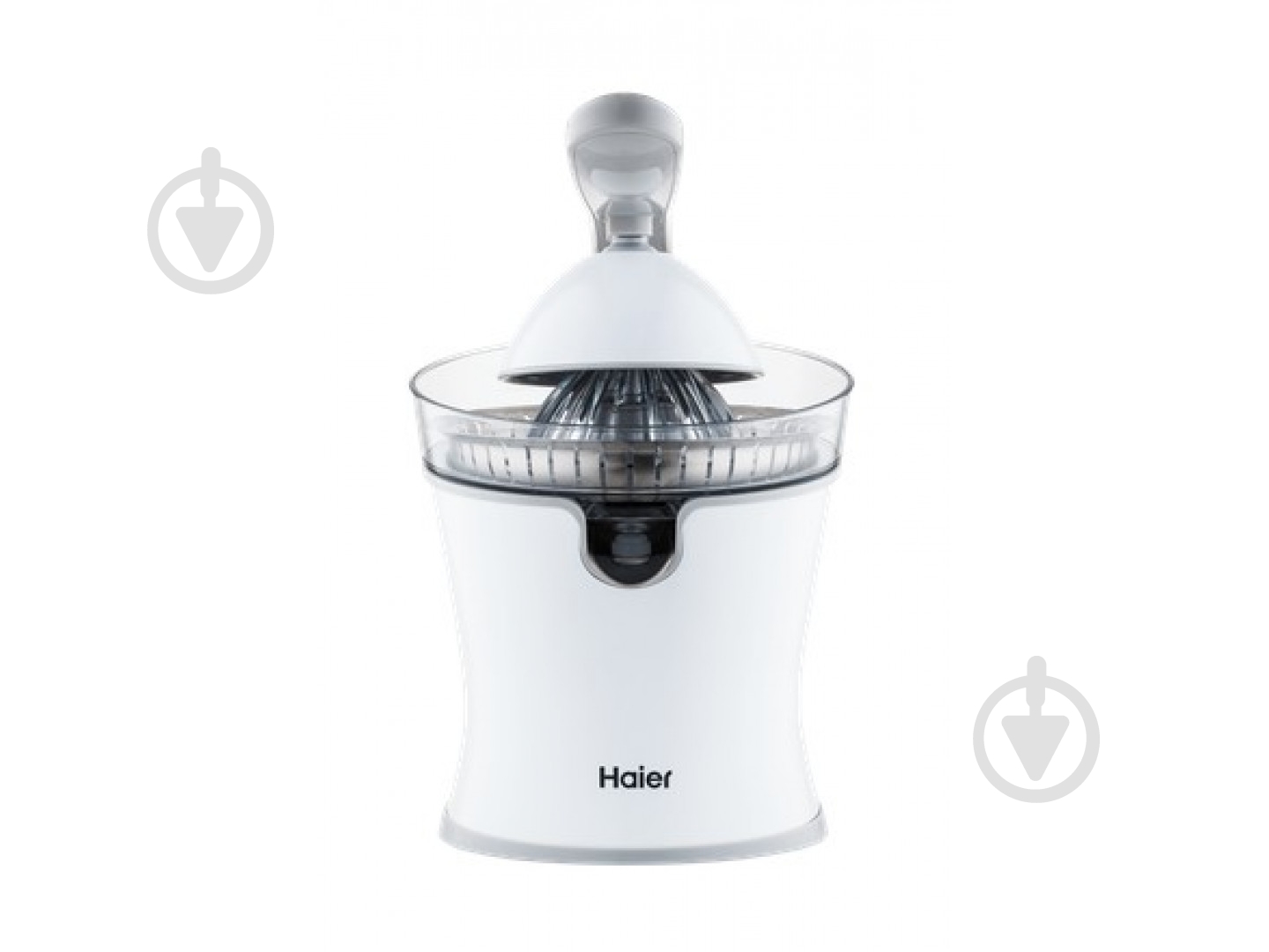 Соковижималка для цитрусових Haier HJ-700 - фото 2