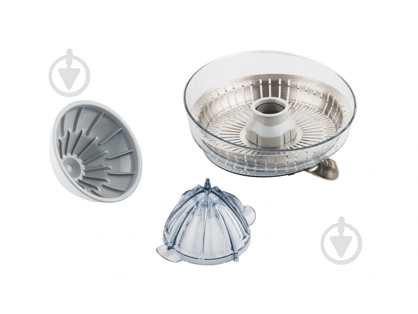 Соковижималка для цитрусових Haier HJ-700 - фото 5