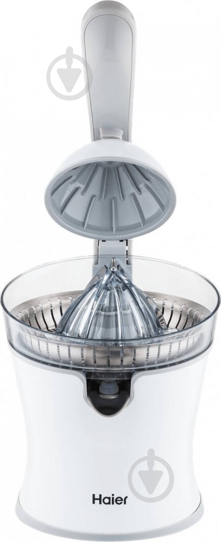 Соковижималка для цитрусових Haier HJ-700 - фото 1