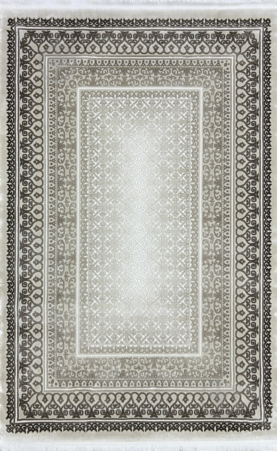 Килим Art Carpet LAVINA 1307 D 80x150 см - фото 1 Килим Art Carpet LAVINA 1307 D 80x150 см - фото 1