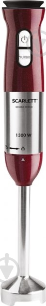 Блендер погружной Scarlett SC-HB42F54 - фото 1