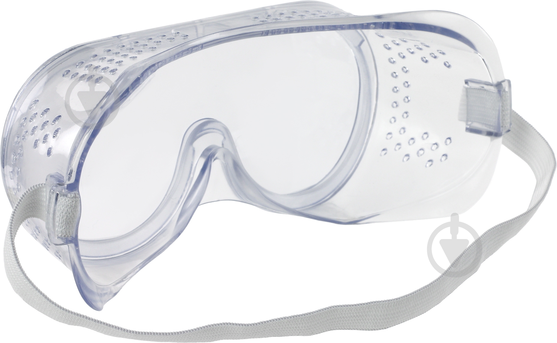 Очки защитные Compass F-006-A (1) - фото 3 Очки защитные Compass F-006-A (1) - фото 3