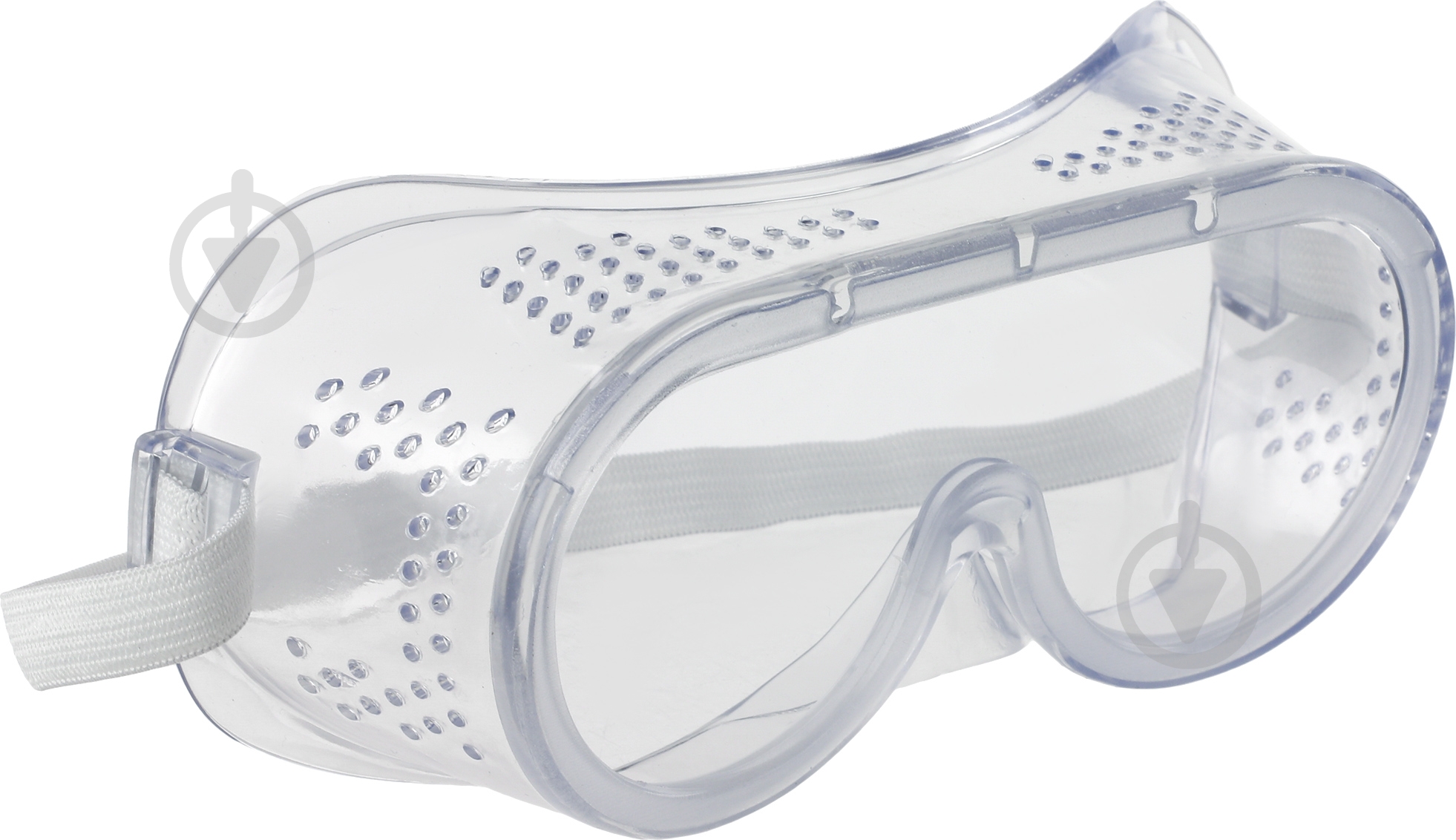 Очки защитные Compass F-006-A (1) - фото 2 Очки защитные Compass F-006-A (1) - фото 2