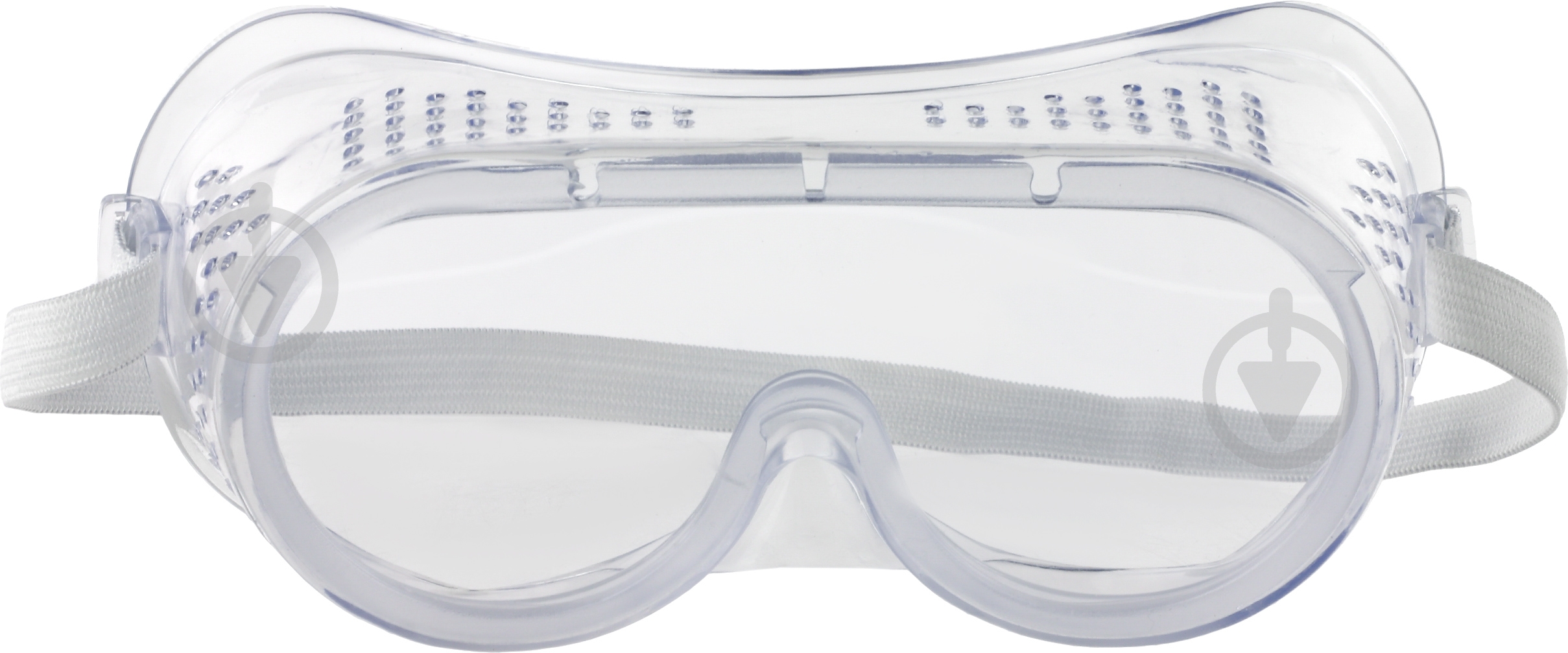 Очки защитные Compass F-006-A (1) - фото 1 Очки защитные Compass F-006-A (1) - фото 1