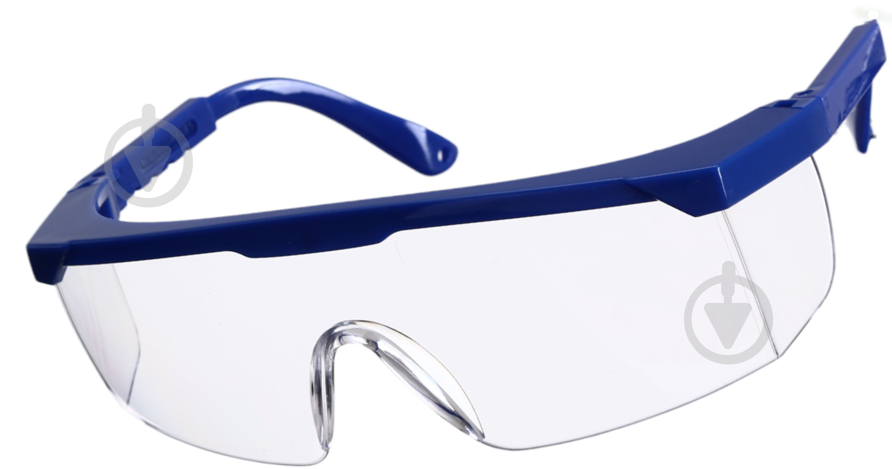 Очки защитные Compass F-012-B (1) - фото 1