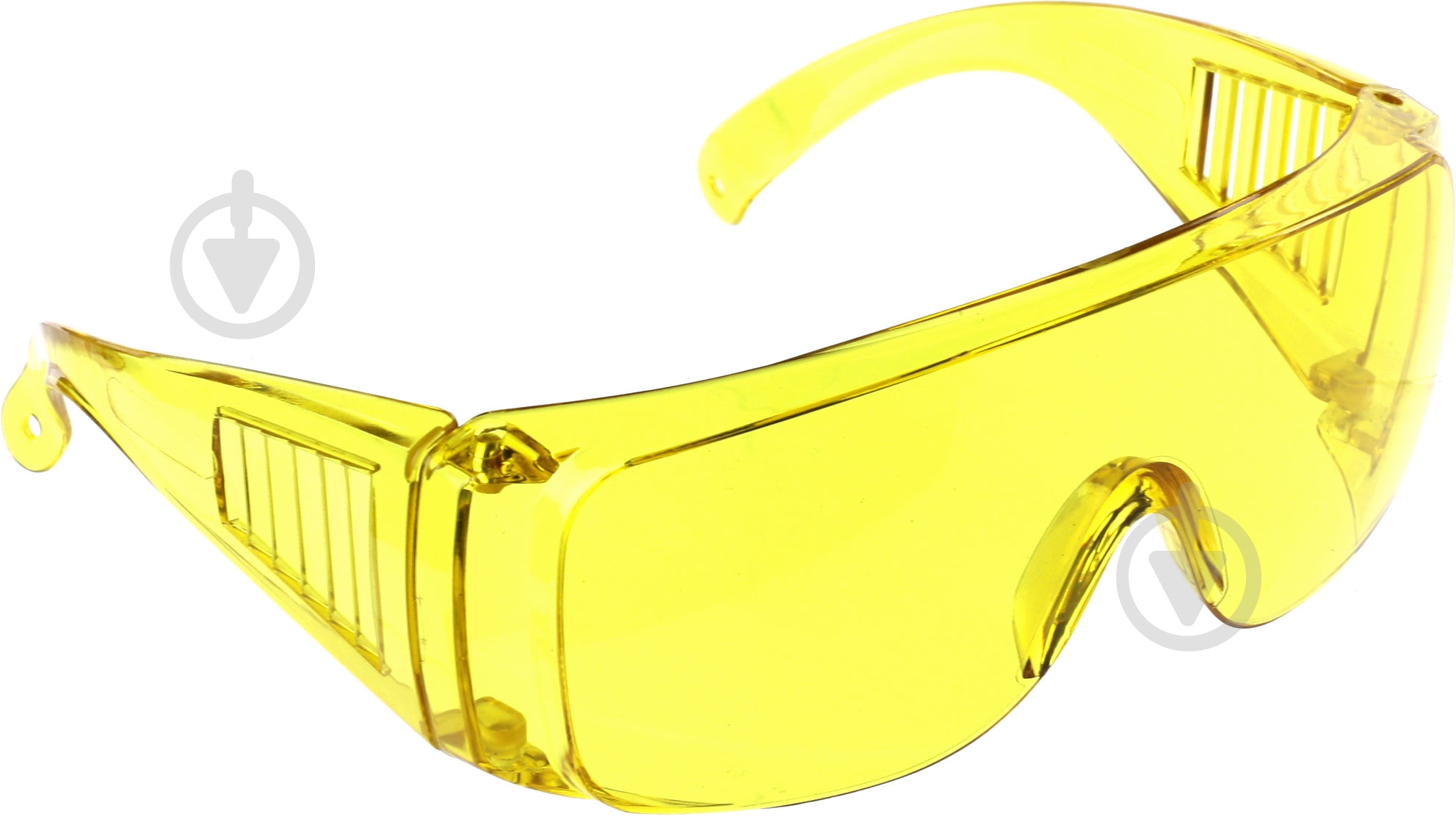 Очки защитные Compass F-3009C - фото 2