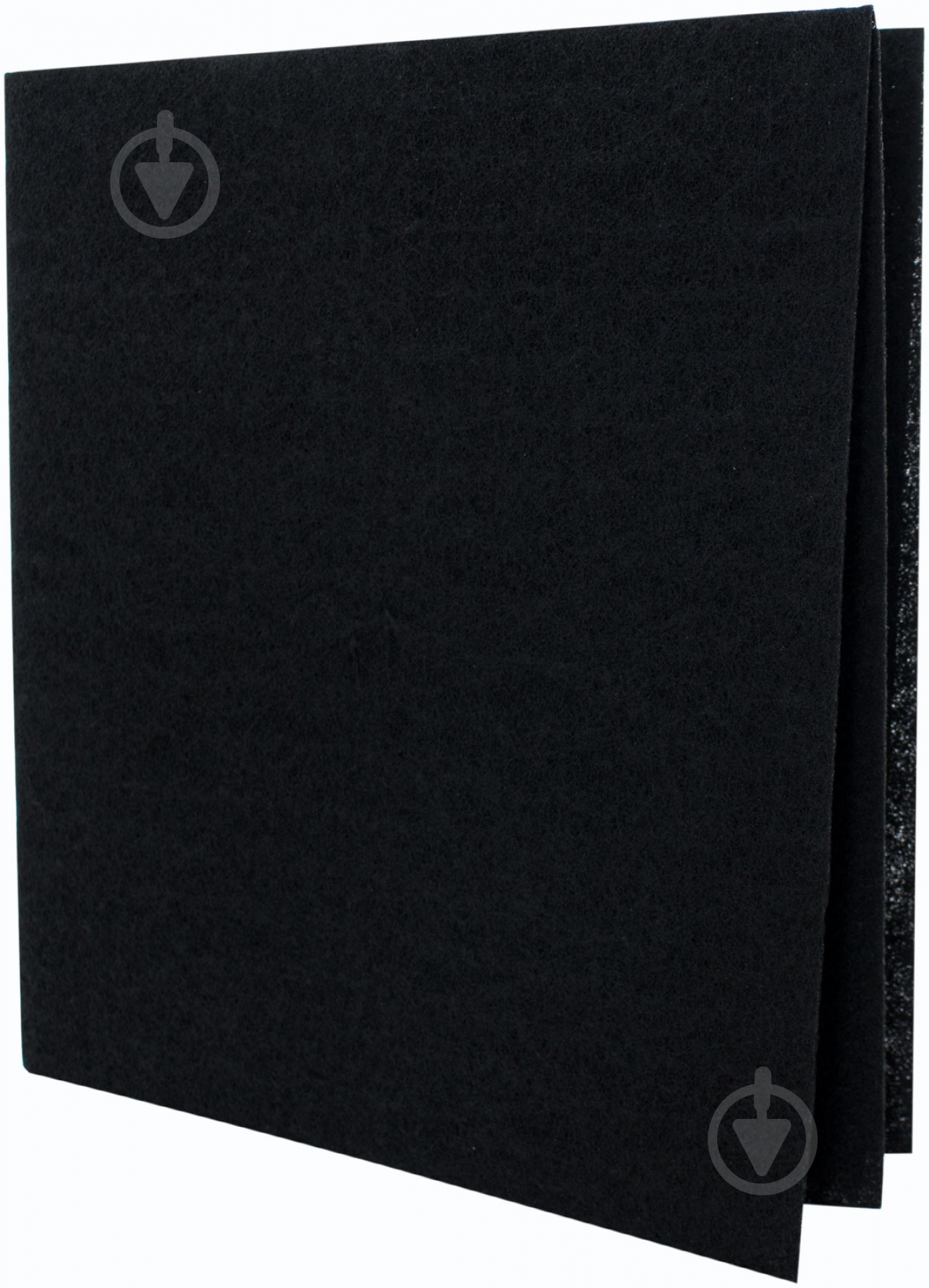 Фильтр угорльный FILTERO FTR 04 - фото 2