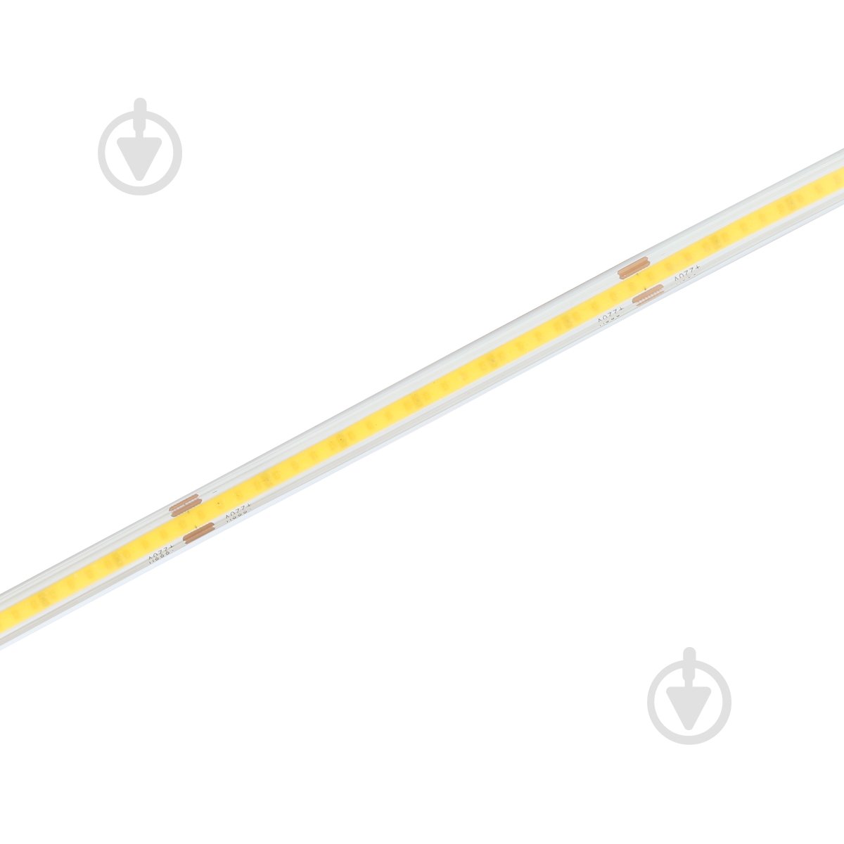 Стрічка світлодіодна LED CONCEPT CLEAR LC 240 11 Вт IP65 220 В білий - фото 2 Стрічка світлодіодна LED CONCEPT CLEAR LC 240 11 Вт IP65 220 В білий - фото 2