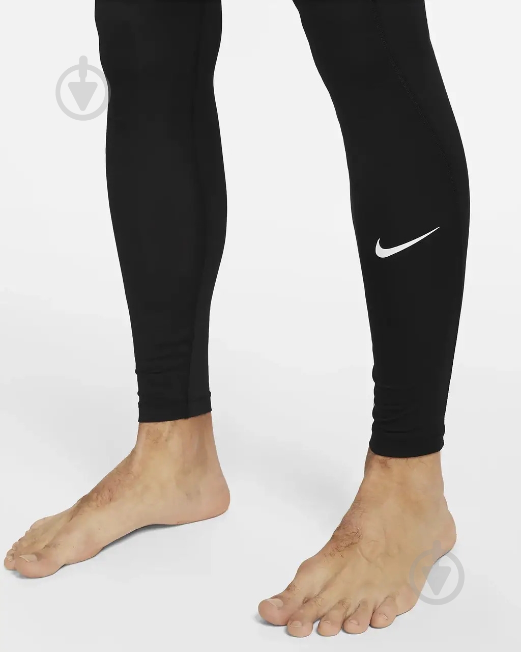 Лосини Nike IF0899-010 р.M чорний - фото 2
