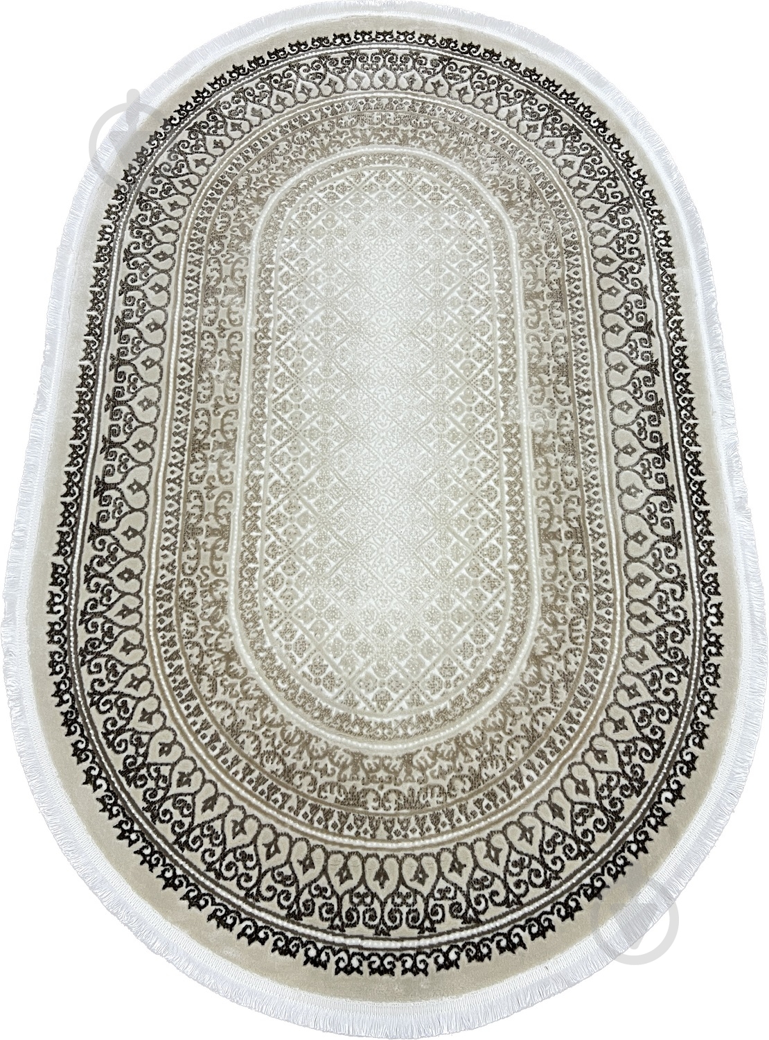 Ковер Art Carpet LAVINA 1306 O 60x110 см - фото 3