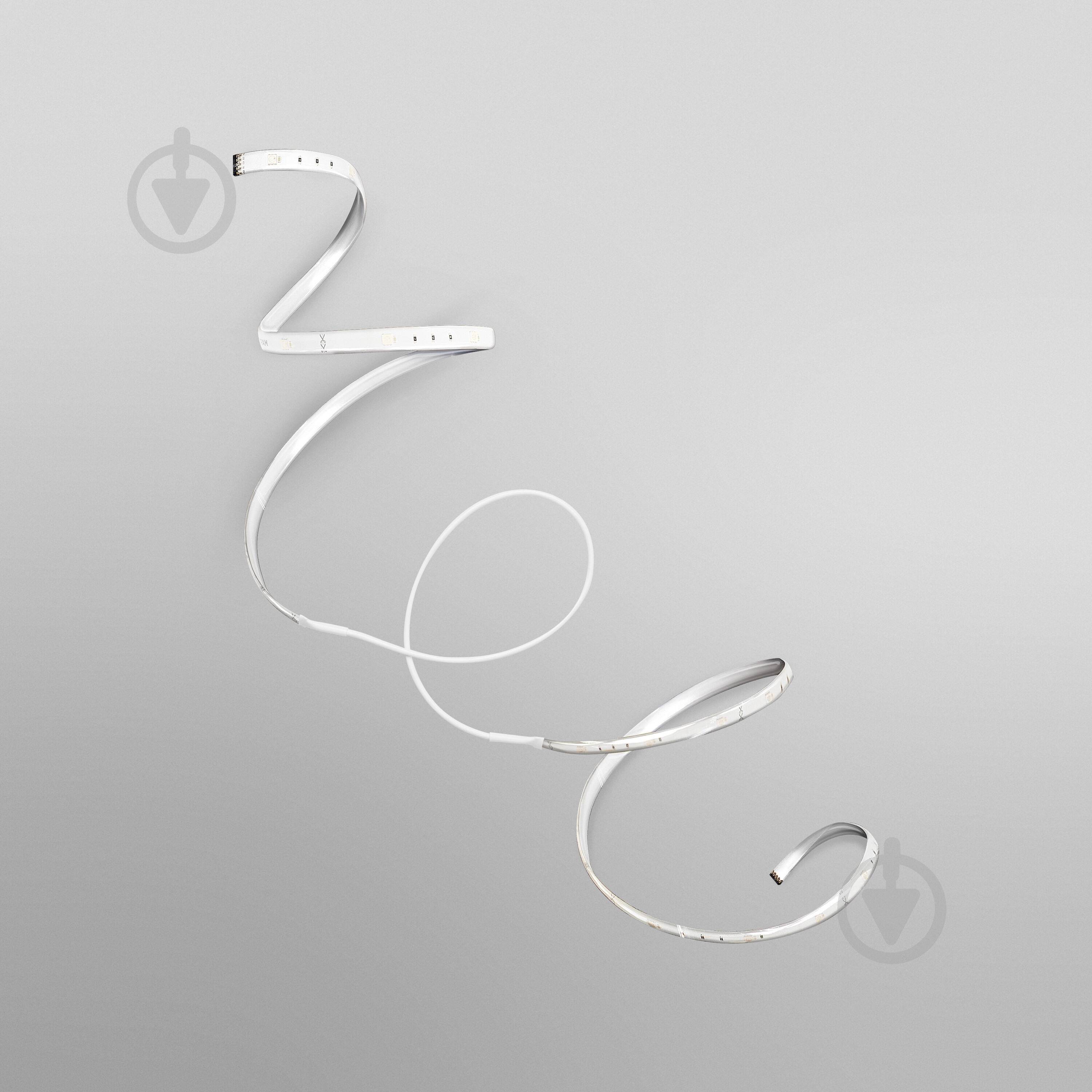 Стрічка світлодіодна Ledvance FLEX TV MOOD LIGHT 3500K USB 2,8 Вт IP20 5 В білий - фото 4