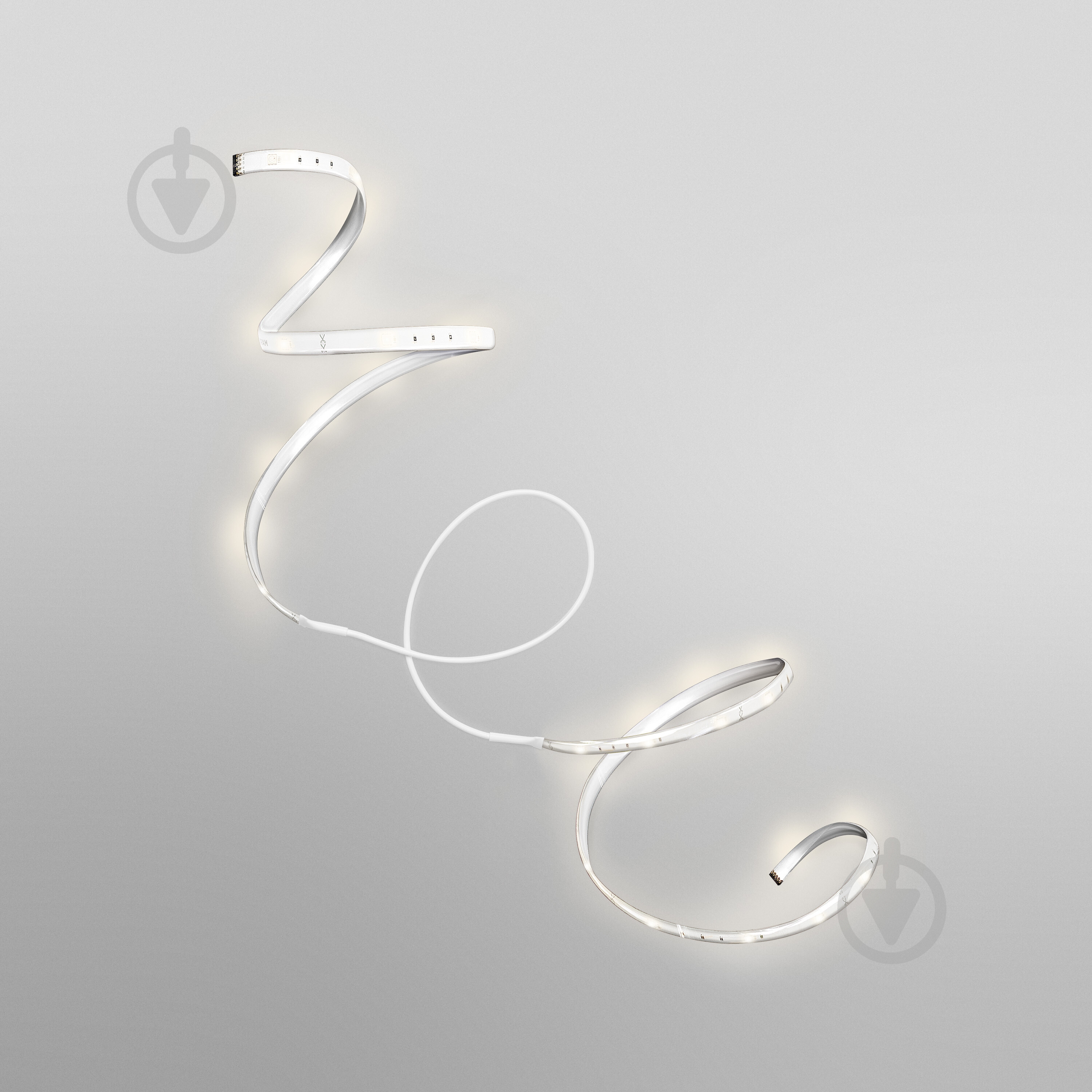 Стрічка світлодіодна Ledvance FLEX TV MOOD LIGHT 3500K USB 2,8 Вт IP20 5 В білий - фото 5