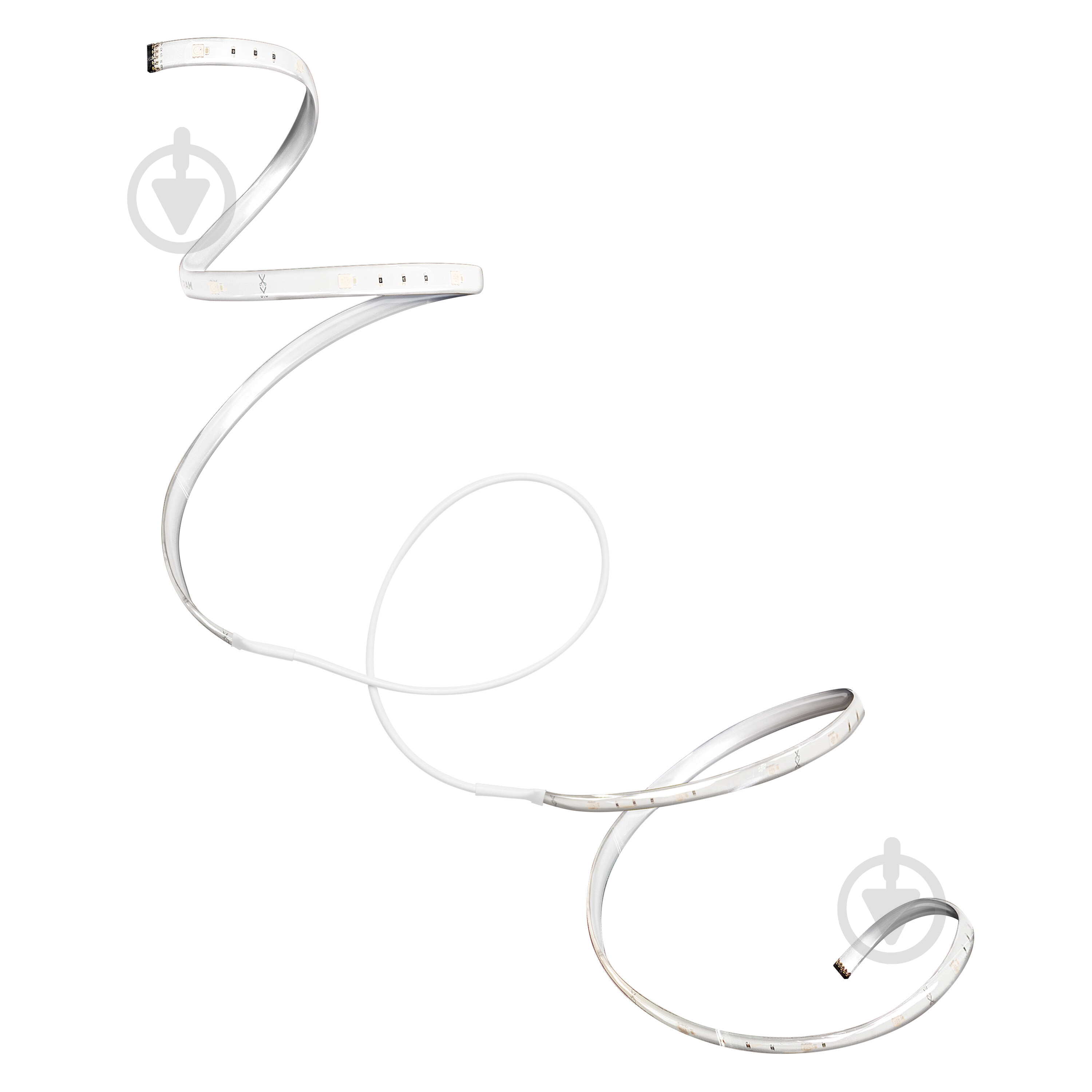 Стрічка світлодіодна Ledvance FLEX TV MOOD LIGHT 3500K USB 2,8 Вт IP20 5 В білий - фото 2