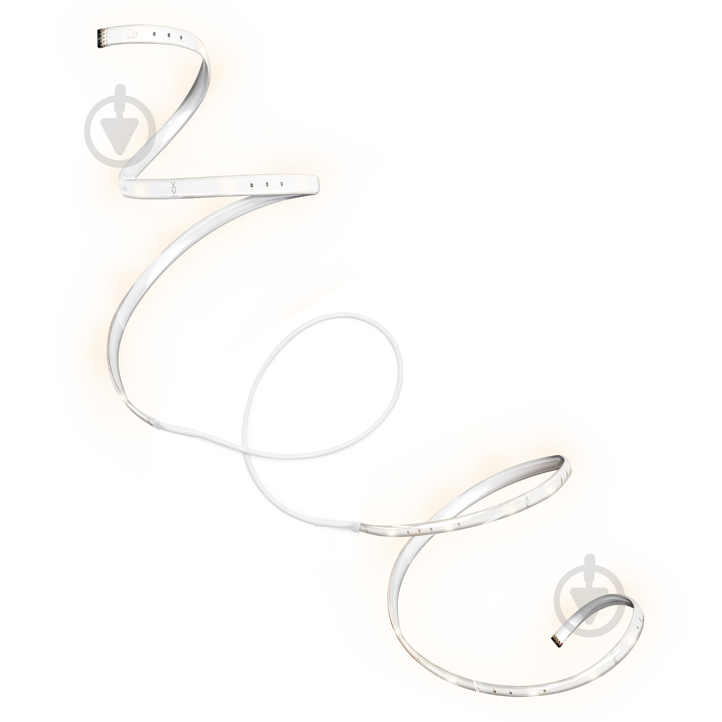 Стрічка світлодіодна Ledvance FLEX TV MOOD LIGHT 3500K USB 2,8 Вт IP20 5 В білий - фото 3