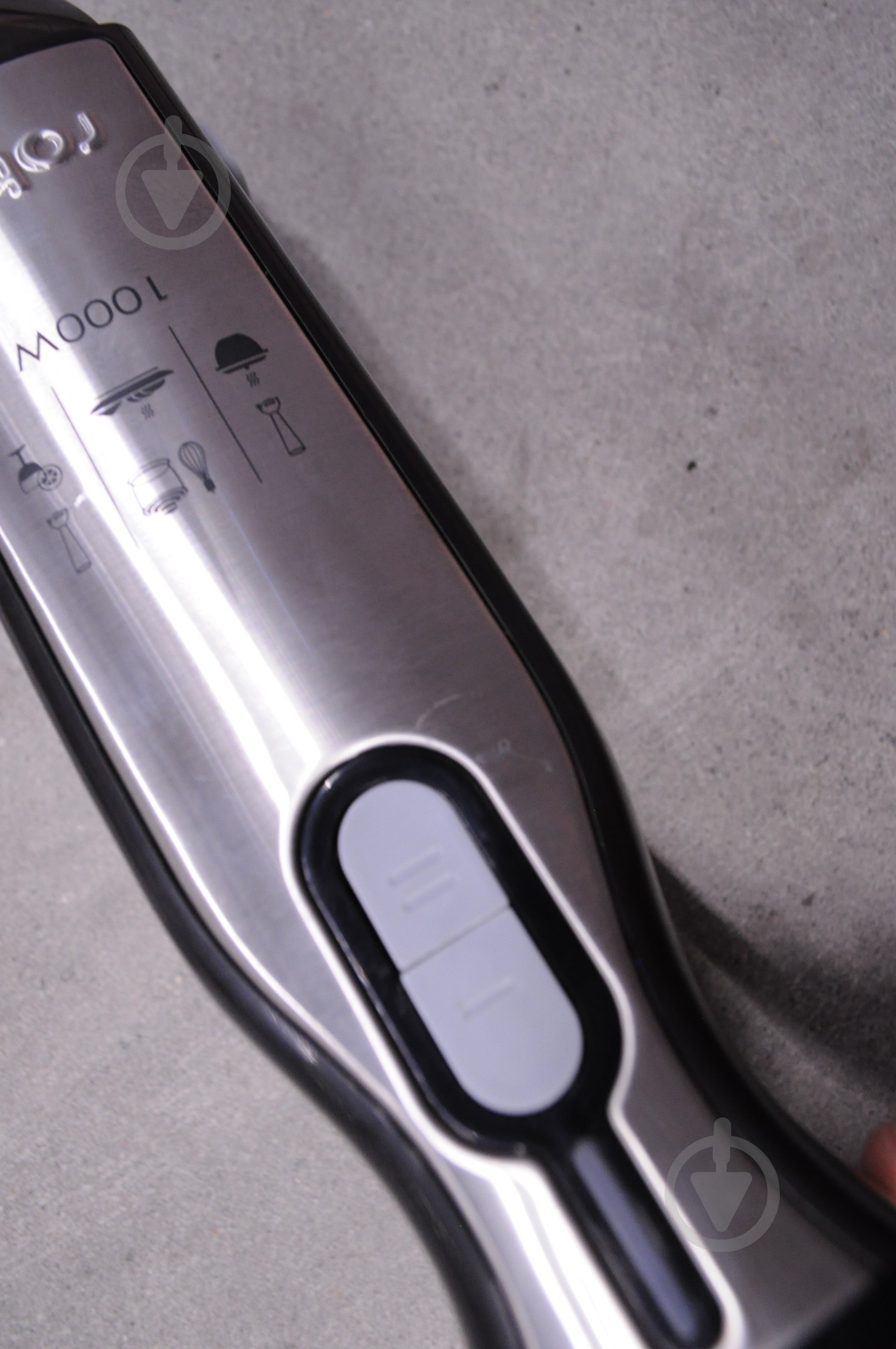 УЦЕНКА! блендер погружной Rotex RTB830-B (УЦ №33) - фото 18 УЦЕНКА! блендер погружной Rotex RTB830-B (УЦ №33) - фото 18