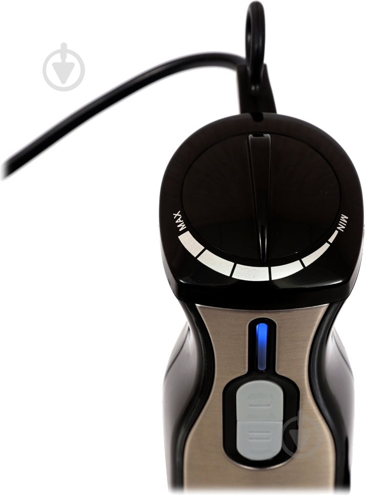 УЦЕНКА! блендер погружной Rotex RTB830-B (УЦ №33) - фото 3 УЦЕНКА! блендер погружной Rotex RTB830-B (УЦ №33) - фото 3