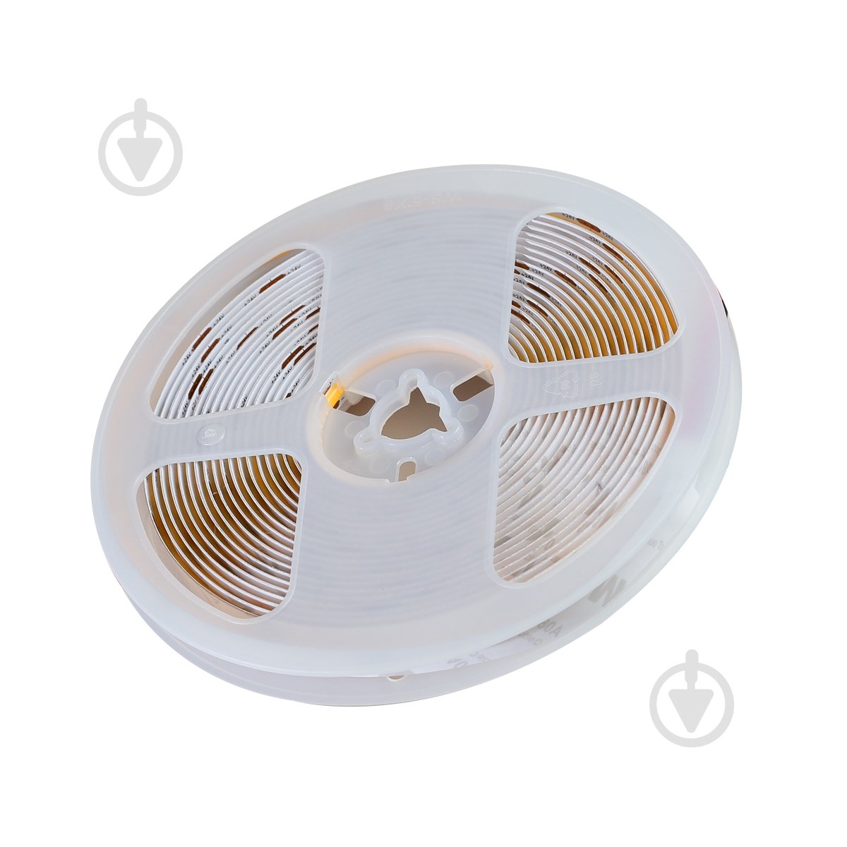 Стрічка світлодіодна LED CONCEPT LC 320 COB 10 Вт IP20 24 В холодний - фото 1 Стрічка світлодіодна LED CONCEPT LC 320 COB 10 Вт IP20 24 В холодний - фото 1