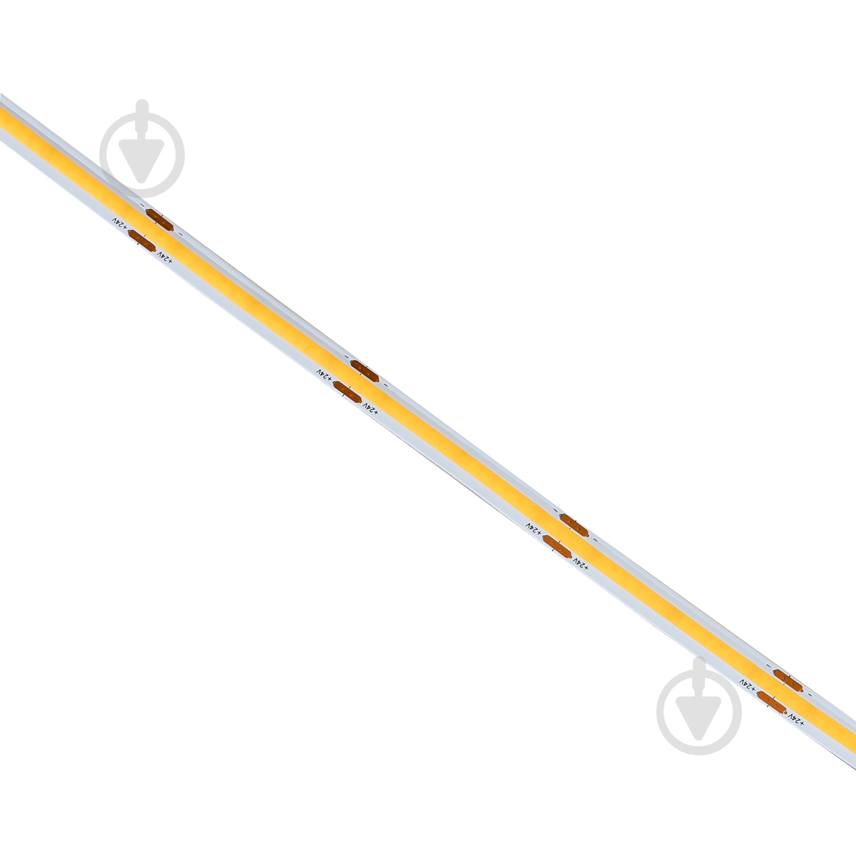 Стрічка світлодіодна LED CONCEPT LC 320 COB 10 Вт IP20 24 В холодний - фото 2 Стрічка світлодіодна LED CONCEPT LC 320 COB 10 Вт IP20 24 В холодний - фото 2