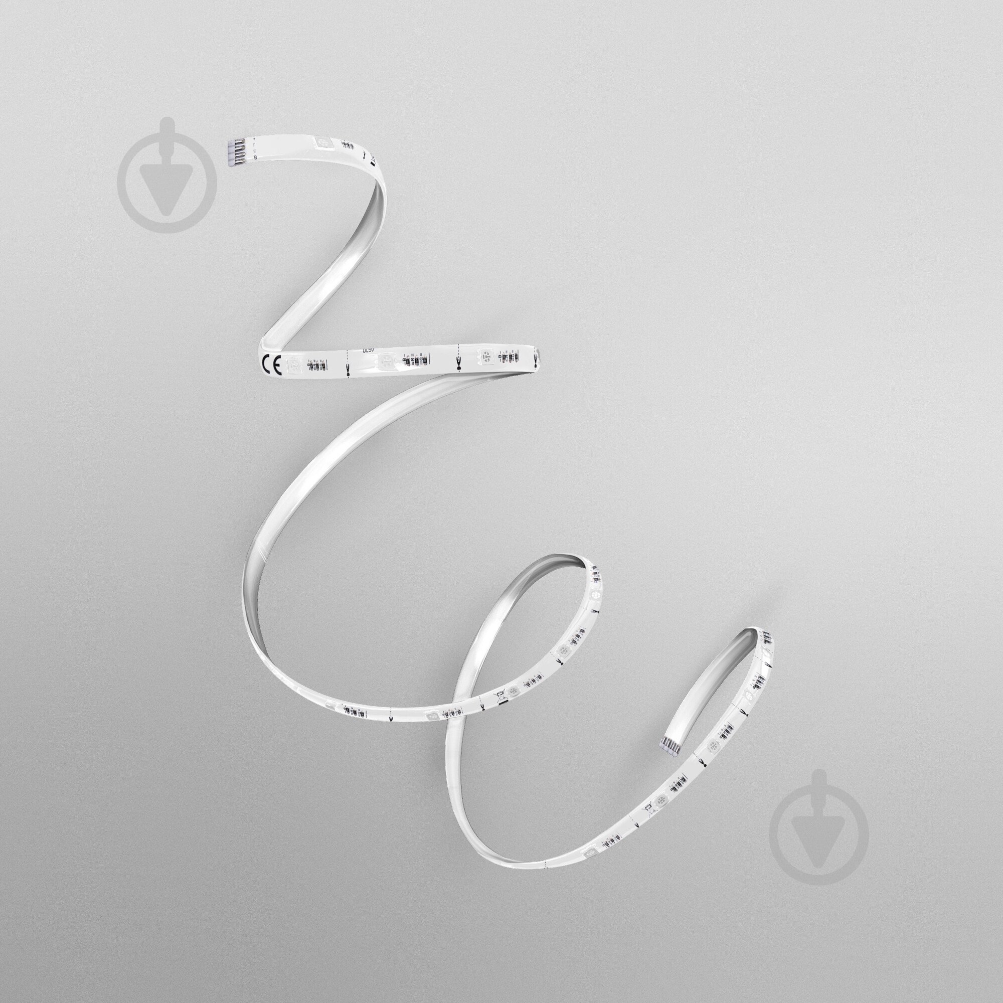 Стрічка світлодіодна Ledvance Flex Audio TV Voice Receiver 2M 3,6 Вт IP20 5 В різнокольоровий (RGB) - фото 4 Стрічка світлодіодна Ledvance Flex Audio TV Voice Receiver 2M 3,6 Вт IP20 5 В різнокольоровий (RGB) - фото 4