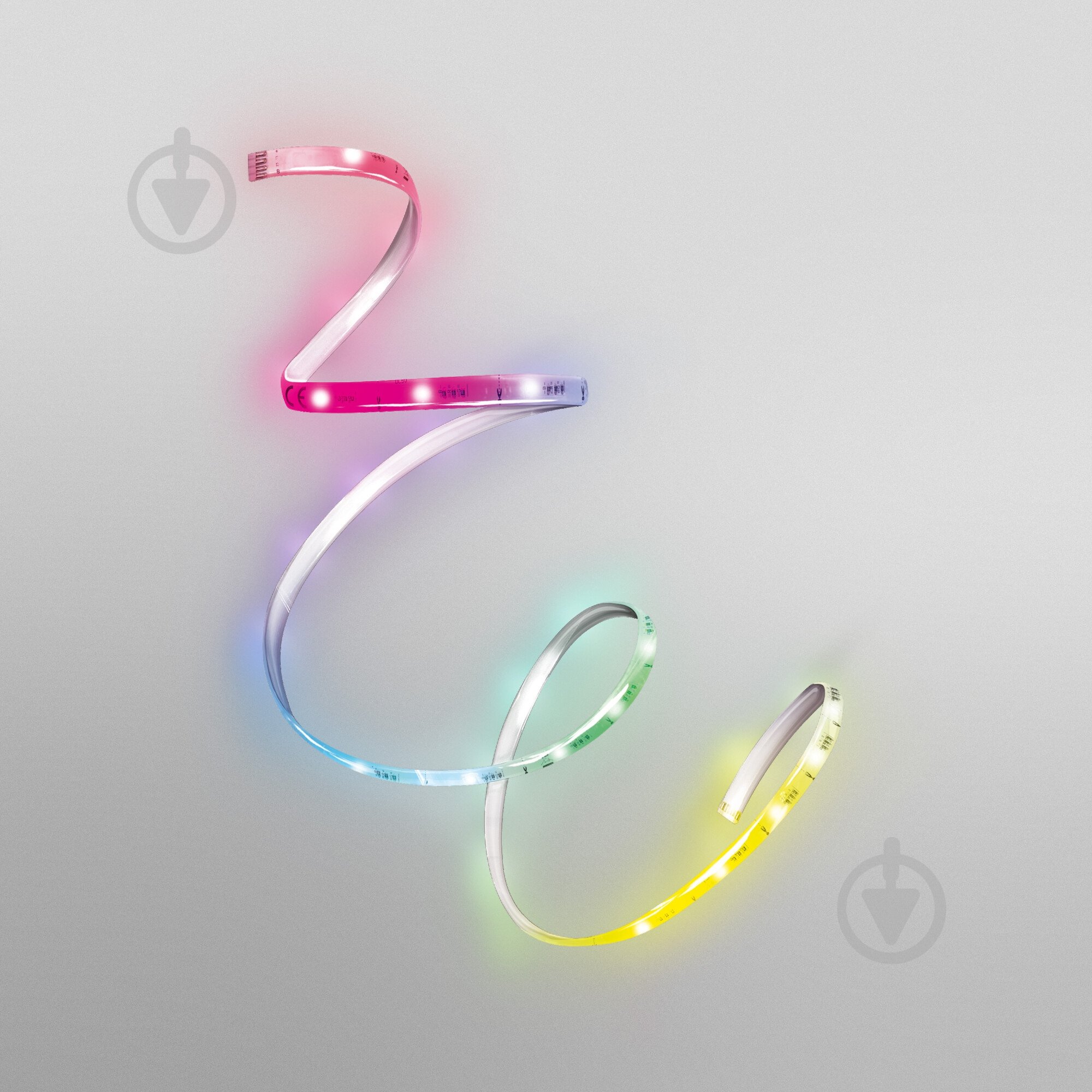 Стрічка світлодіодна Ledvance Flex Audio TV Voice Receiver 2M 3,6 Вт IP20 5 В різнокольоровий (RGB) - фото 5 Стрічка світлодіодна Ledvance Flex Audio TV Voice Receiver 2M 3,6 Вт IP20 5 В різнокольоровий (RGB) - фото 5