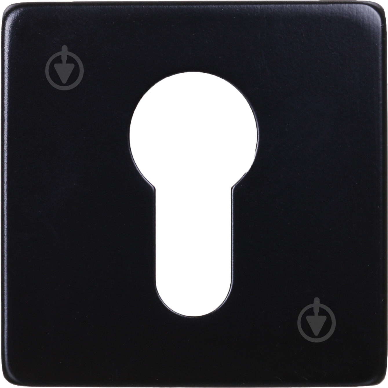 Накладка на замок MVM под цилиндр Е12 - фото 3