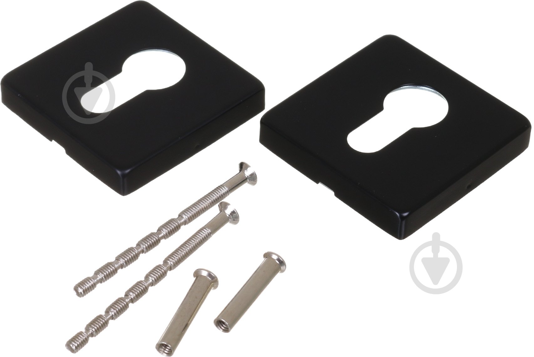 Накладка на замок MVM под цилиндр Е12 - фото 4