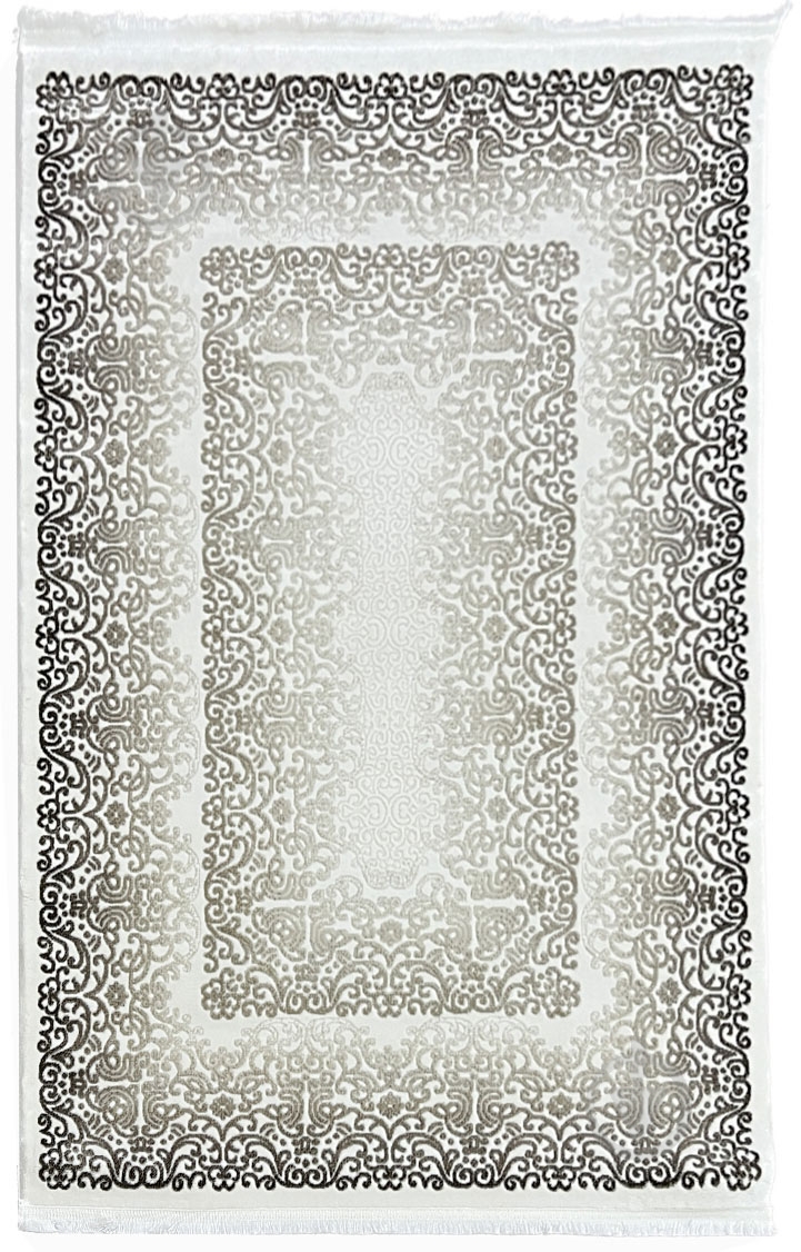 Ковер Art Carpet LAVINA 1306 D 60x110 см - фото 1