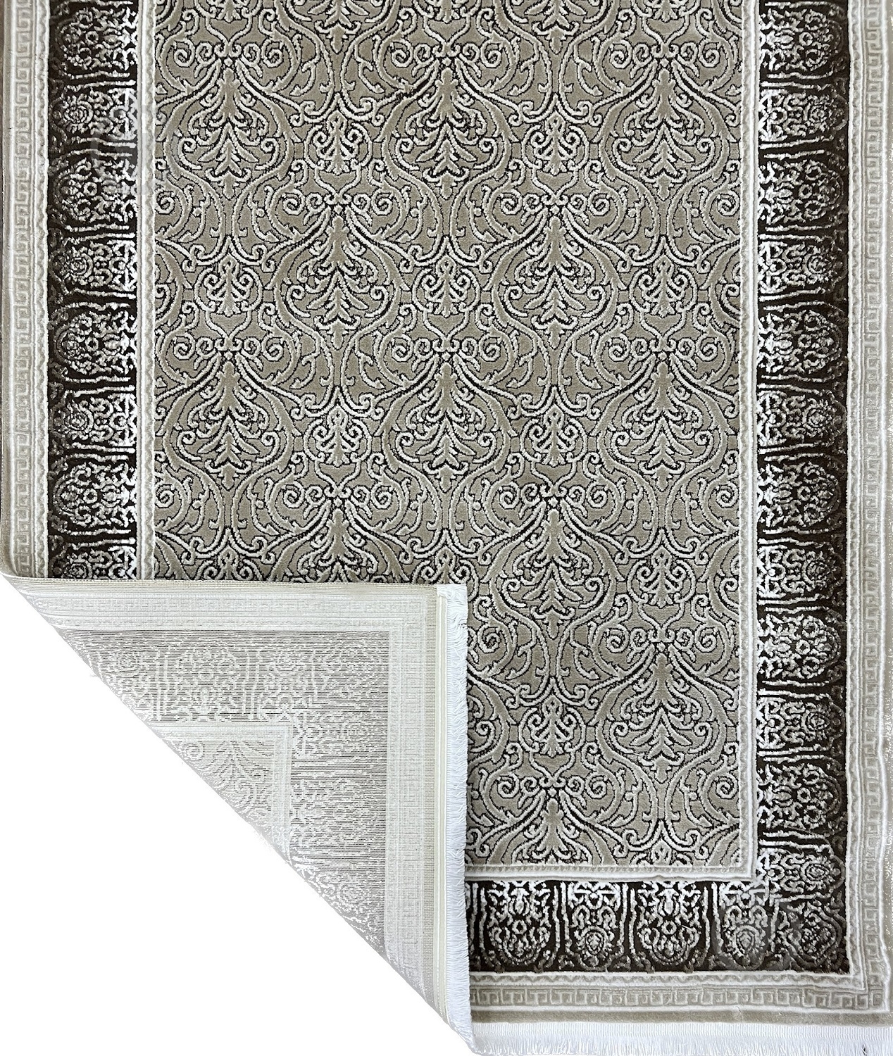 Ковер Art Carpet LAVINA 1306 D 60x110 см - фото 4