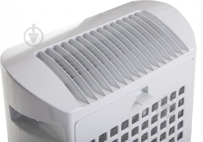 Очиститель воздуха Sharp KC 930 EU W - фото 3