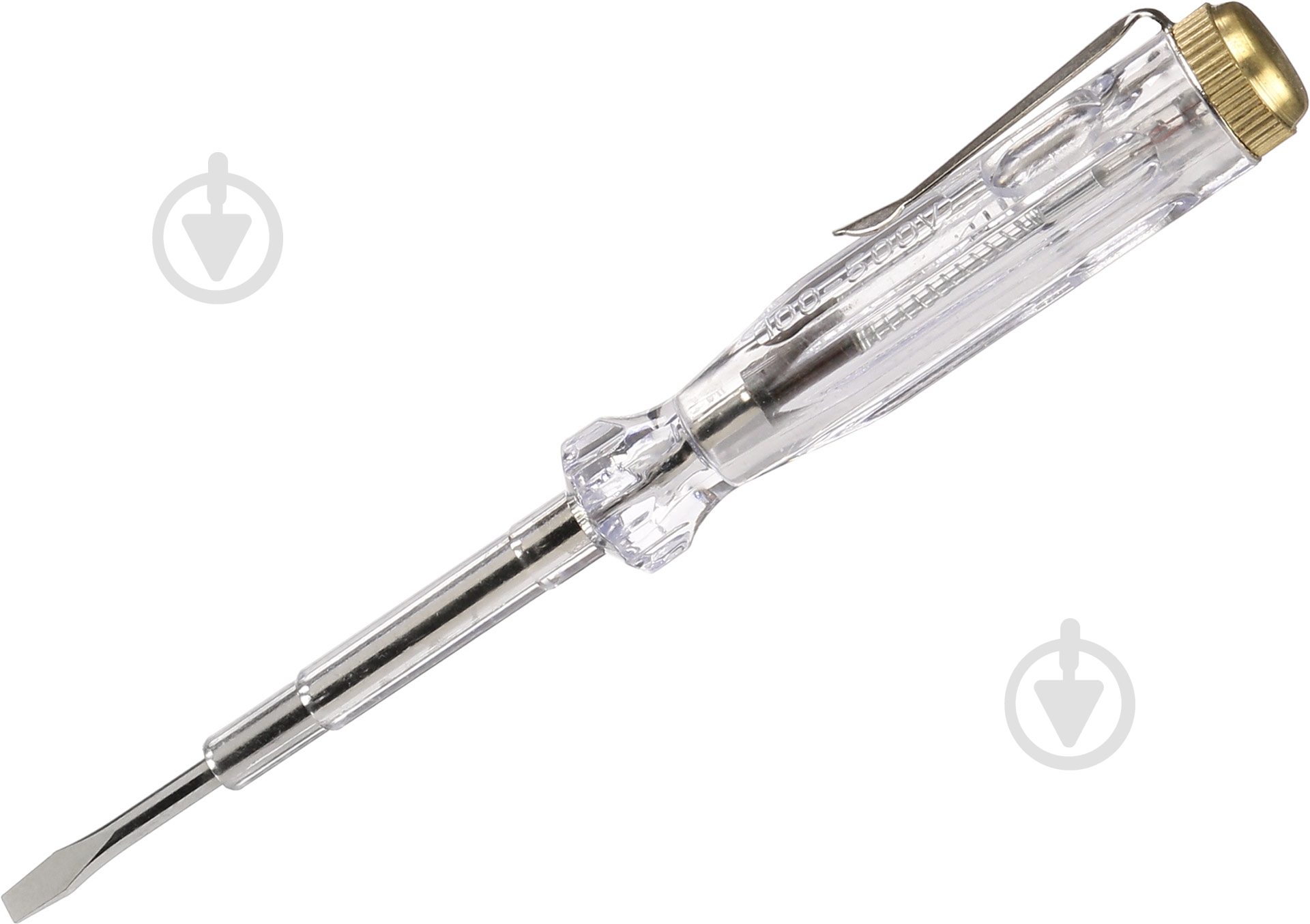 Отвертка индикаторная Expert Tools E-TR-FHT-102 - фото 1