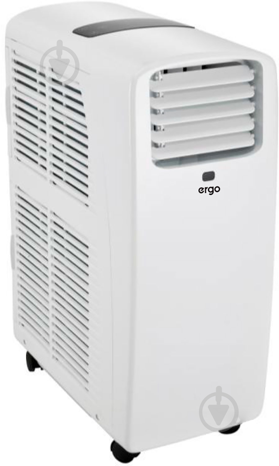 Кондиционер Ergo ACM-0907C - фото 2 Кондиционер Ergo ACM-0907C - фото 2