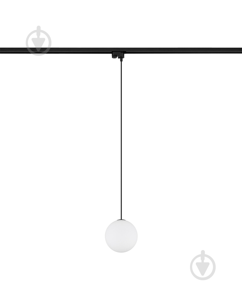 Трековый светильник Nowodvorski Profile Snowball 220 Вт черный 11297 - фото 1 Трековый светильник Nowodvorski Profile Snowball 220 Вт черный 11297 - фото 1