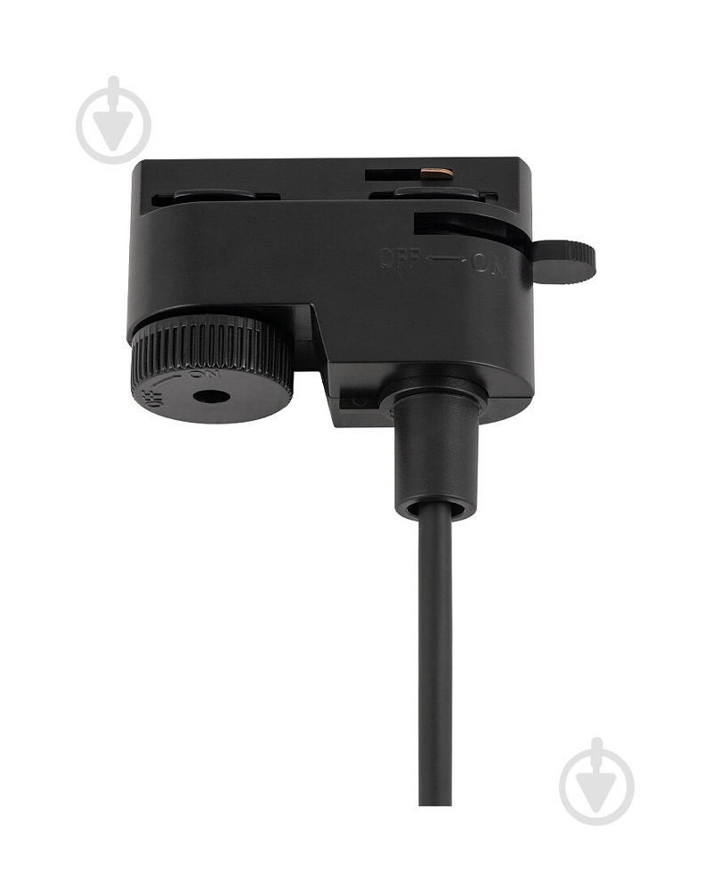 Трековый светильник Nowodvorski Profile Snowball 220 Вт черный 11297 - фото 5 Трековый светильник Nowodvorski Profile Snowball 220 Вт черный 11297 - фото 5