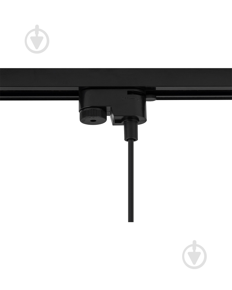 Трековый светильник Nowodvorski Profile Snowball 220 Вт черный 11297 - фото 6 Трековый светильник Nowodvorski Profile Snowball 220 Вт черный 11297 - фото 6