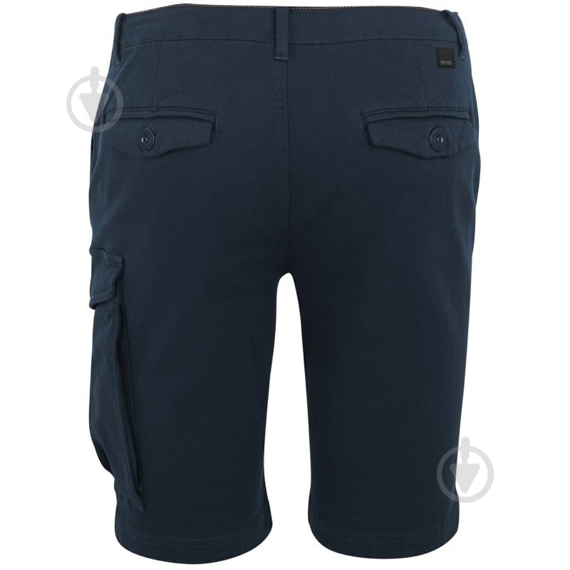 Шорти Regatta BendrickShorts RMJ323-540 р. 38 синій - фото 3
