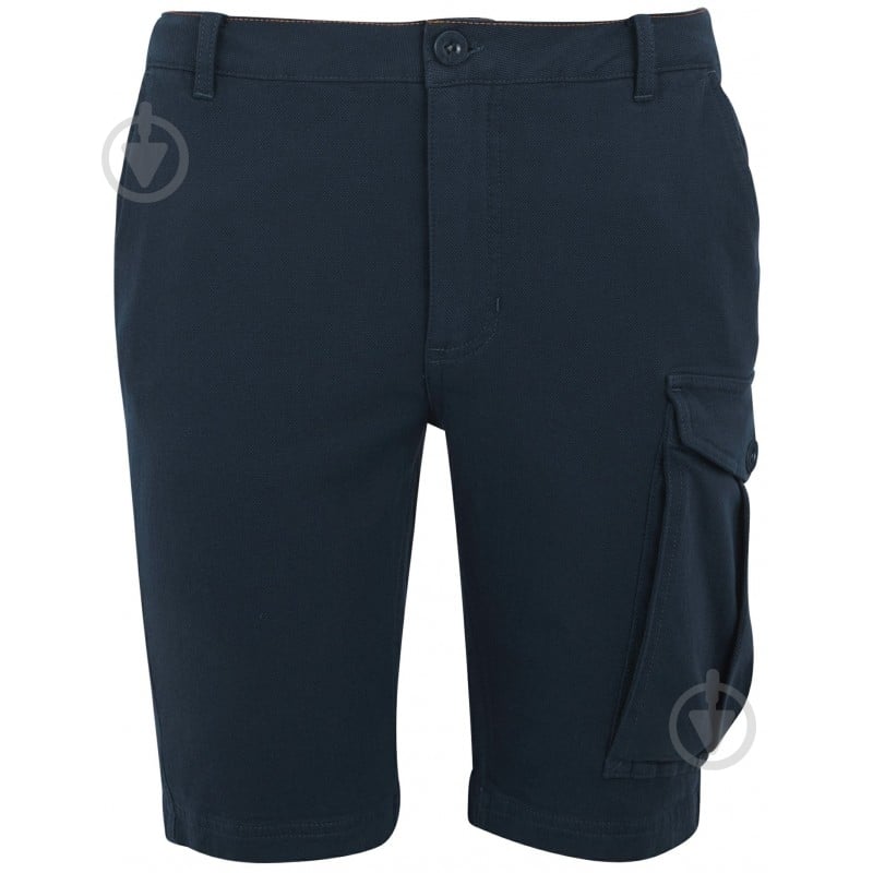 Шорти Regatta BendrickShorts RMJ323-540 р. 38 синій - фото 1
