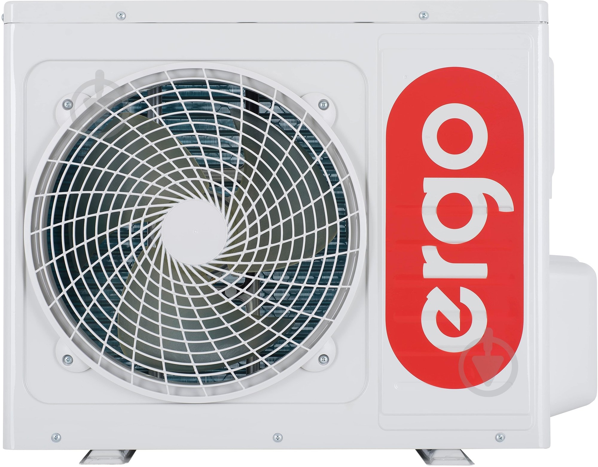 Кондиционер Ergo AC 0718 CHW - фото 6