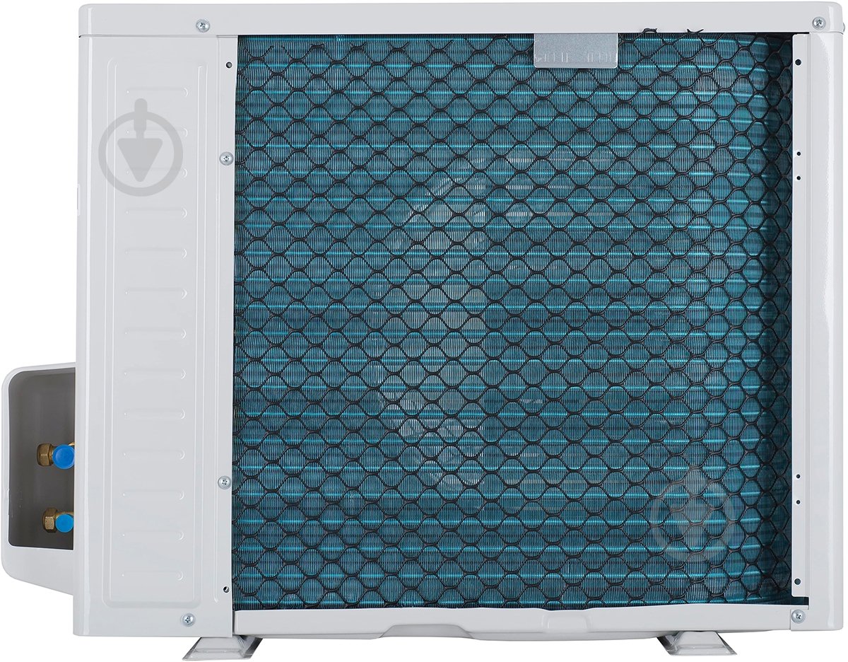 Кондиционер Ergo AC 0718 CHW - фото 7