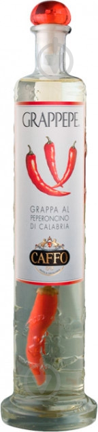 Граппа Caffo Stravecchia 0,5 л - фото 1 Граппа Caffo Stravecchia 0,5 л - фото 1