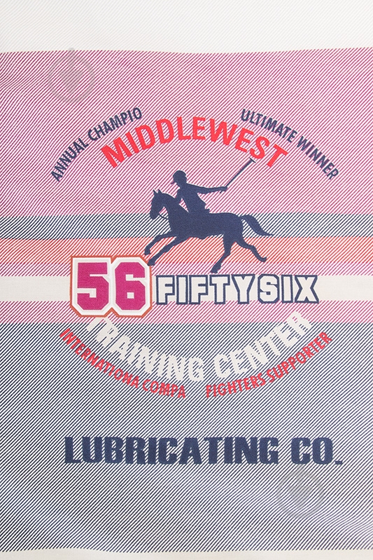 Комплект постельного белья Polo 2,0 разноцветный Ibodo - фото 2 Комплект постельного белья Polo 2,0 разноцветный Ibodo - фото 2